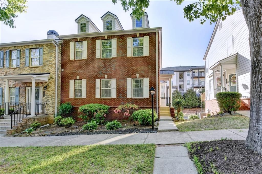 1087 Scales Road, Suwanee, GA 30024