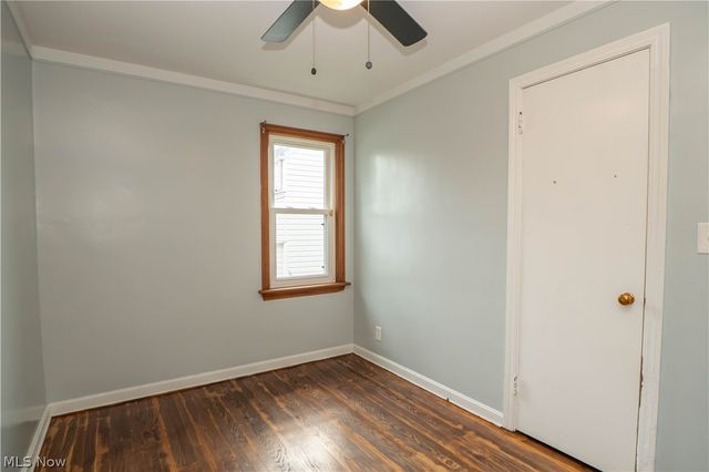 1209 Spangler Road NE, Canton, OH 44714