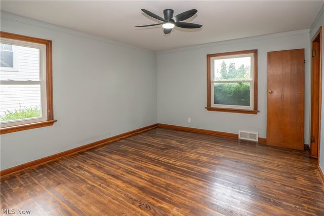 1209 Spangler Road NE, Canton, OH 44714