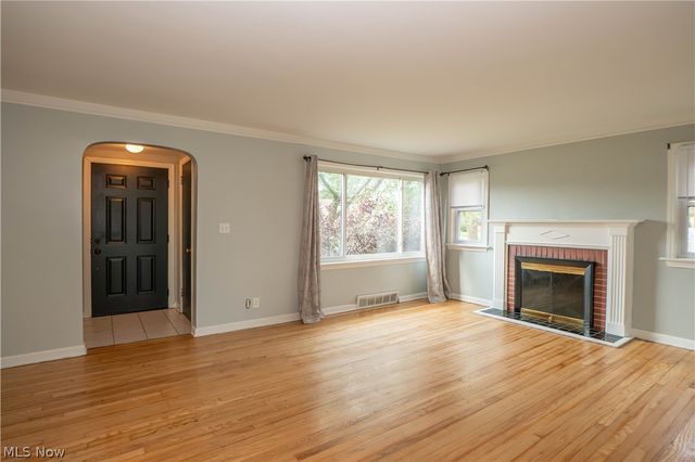 1209 Spangler Road NE, Canton, OH 44714