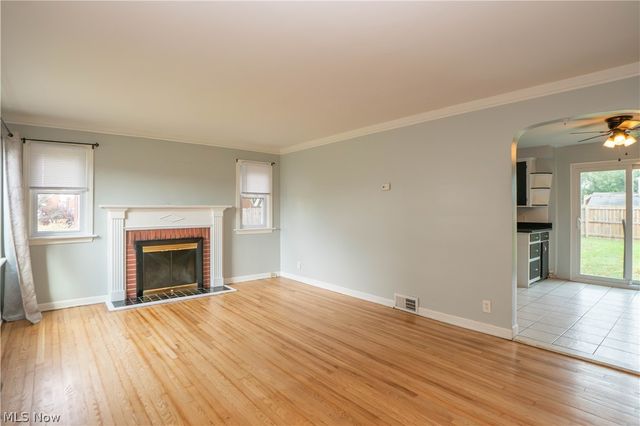1209 Spangler Road NE, Canton, OH 44714