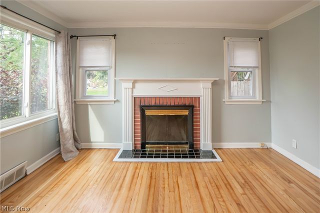 1209 Spangler Road NE, Canton, OH 44714