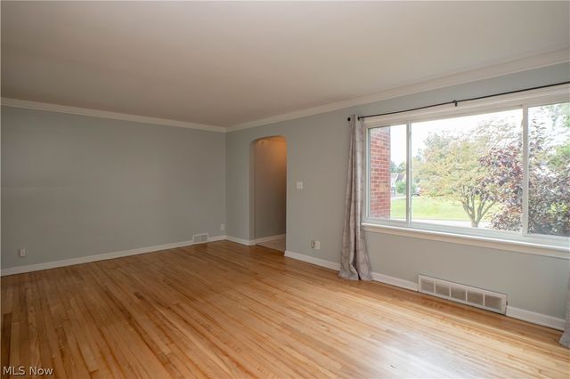 1209 Spangler Road NE, Canton, OH 44714