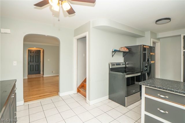 1209 Spangler Road NE, Canton, OH 44714