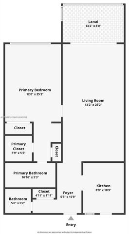 2661 S Course Drive 804, Pompano Beach, FL 33069