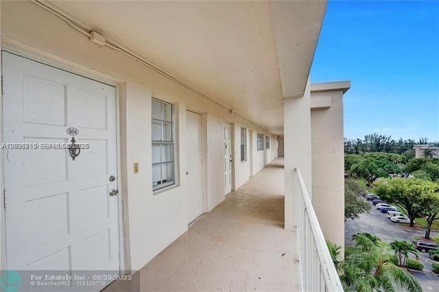 2661 S Course Drive 804, Pompano Beach, FL 33069
