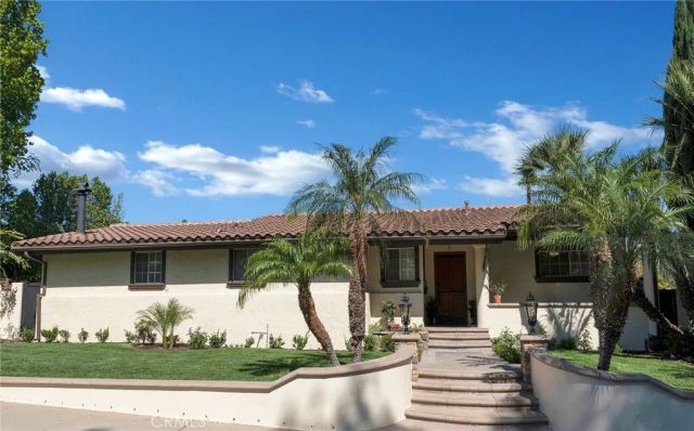 11606 Woodley, Granada Hills, CA 91344
