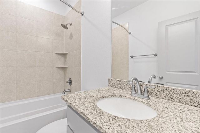 4725 Smokey Quartz Lane, Arlington, TX 76005