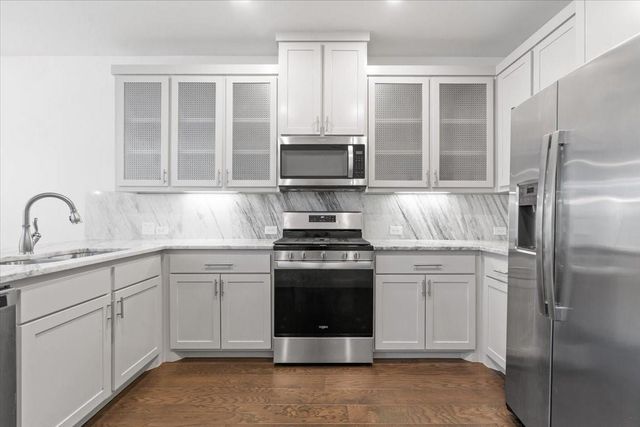 4725 Smokey Quartz Lane, Arlington, TX 76005