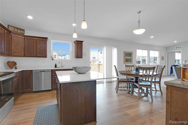 2824 Somerset Street, Lapeer, MI 48446