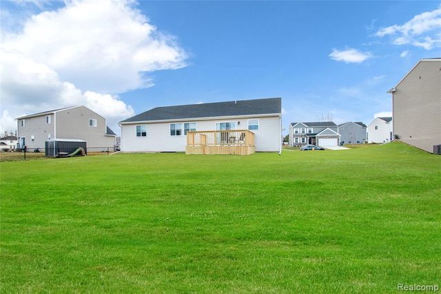 2824 Somerset Street, Lapeer, MI 48446