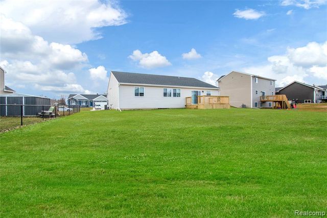 2824 Somerset Street, Lapeer, MI 48446