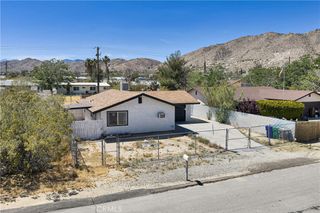 7100 Cholla Avenue, Yucca Valley, CA 92284