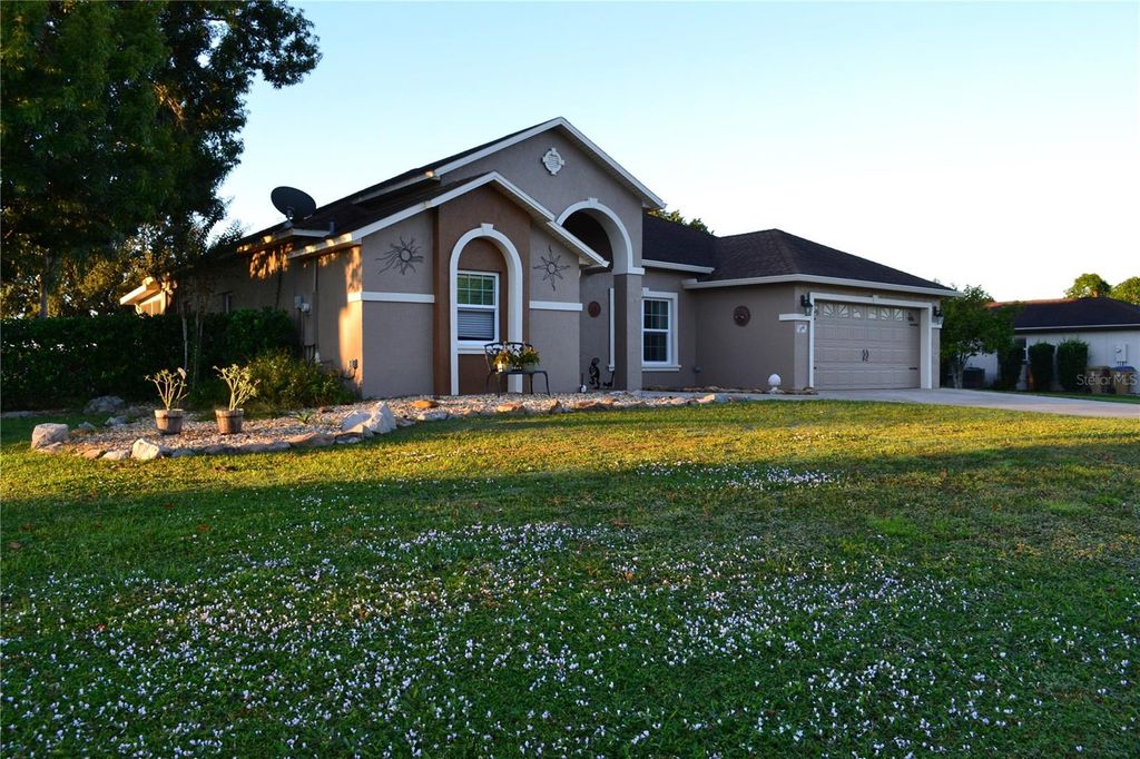 3780 FOUNTAINBLEU BOULEVARD, Kissimmee, FL 34746