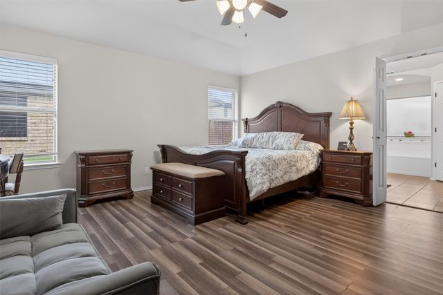 629 E Sheila Circle, Joshua, TX 76058