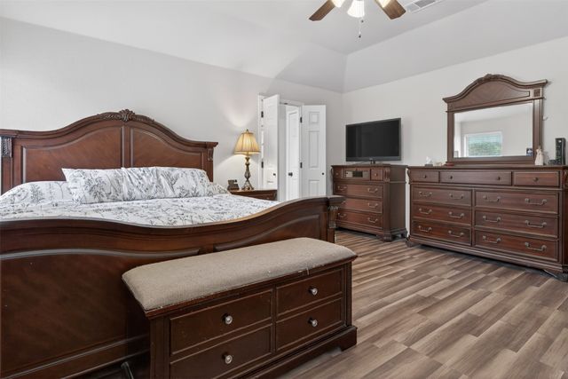 629 E Sheila Circle, Joshua, TX 76058