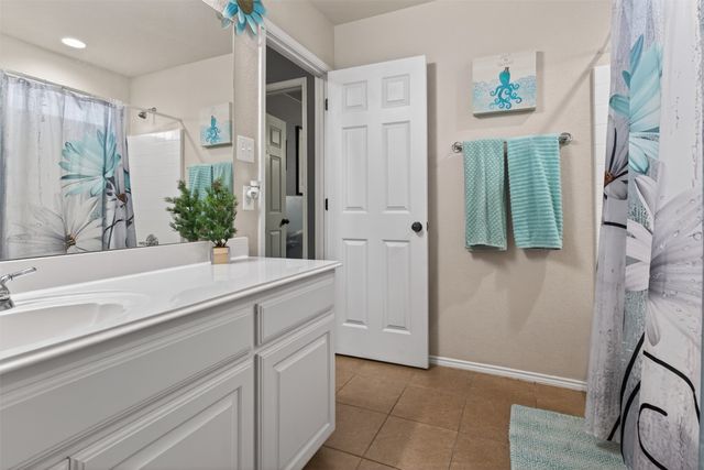 629 E Sheila Circle, Joshua, TX 76058