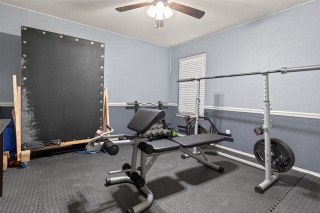 629 E Sheila Circle, Joshua, TX 76058