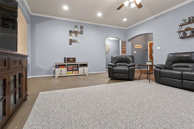 629 E Sheila Circle, Joshua, TX 76058