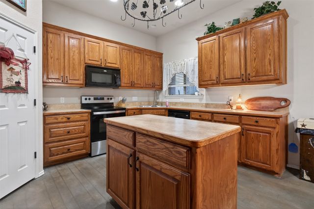 629 E Sheila Circle, Joshua, TX 76058