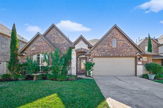 7515 Montecrest Park Court, Spring, TX 77379