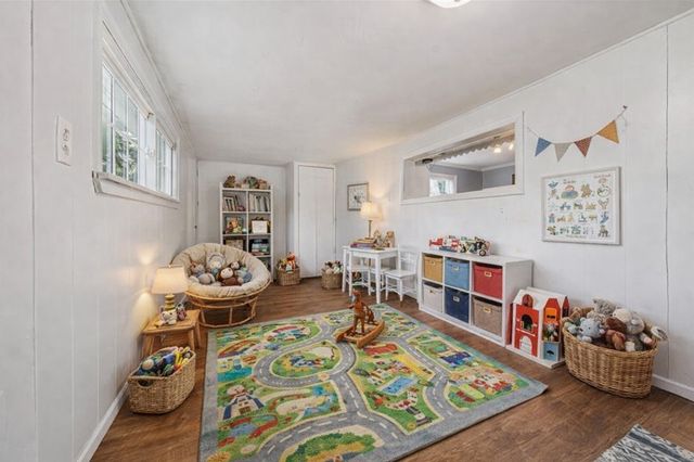 25 Chapel St, Almond, NY 14804