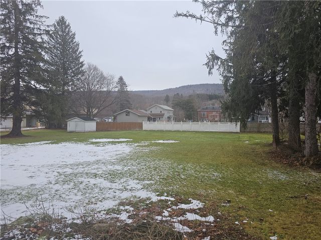 25 Chapel St, Almond, NY 14804
