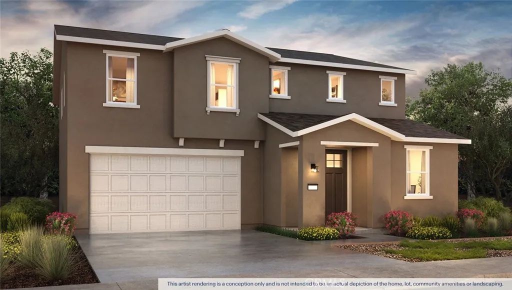 4757 Alexandra Court 37 B1, Merced, CA 95348