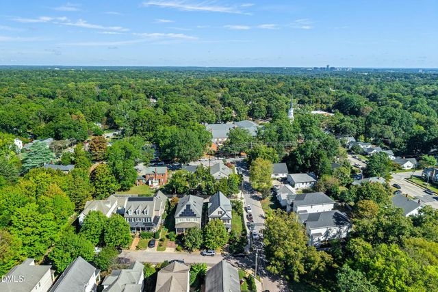 3100 Raymond Street, Raleigh, NC 27607