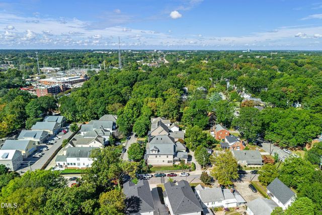 3100 Raymond Street, Raleigh, NC 27607