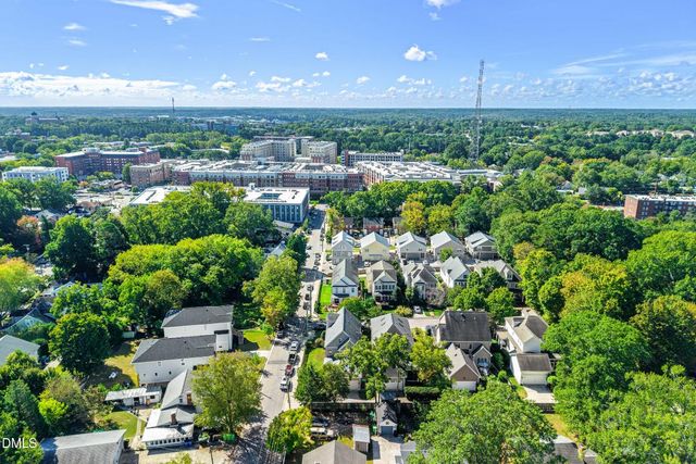 3100 Raymond Street, Raleigh, NC 27607