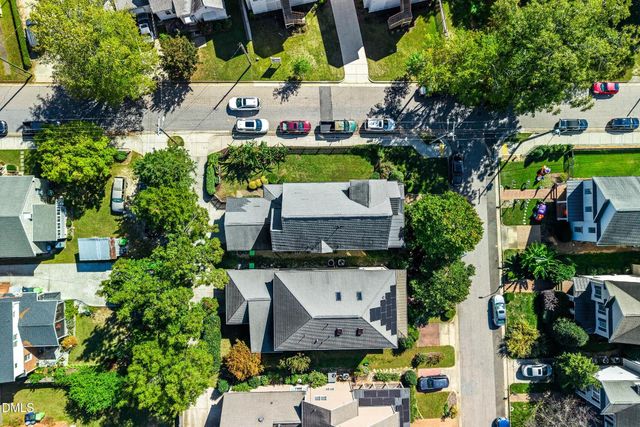 3100 Raymond Street, Raleigh, NC 27607