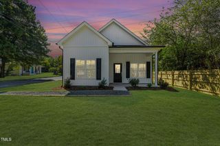 1012 Short Street, Burlington, NC 27217