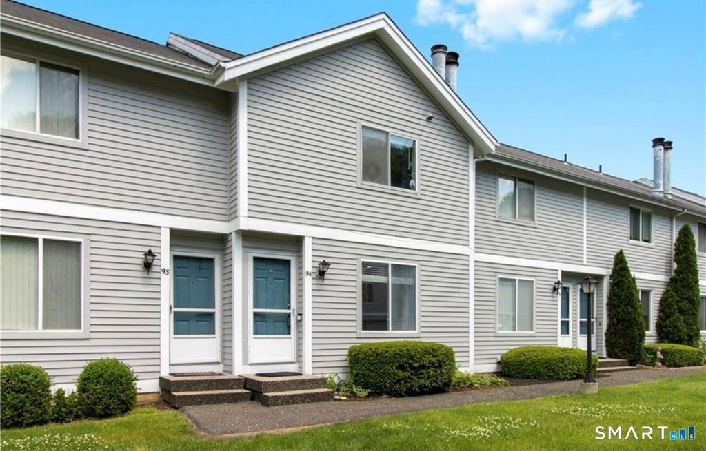 151 Shelter Rock Road 94, Danbury, CT 06810