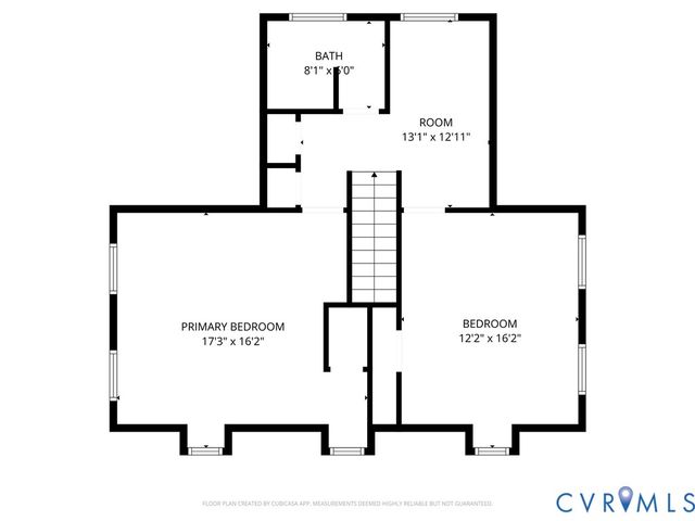 127 Hanover Ave, Colonial Heights, VA 23834