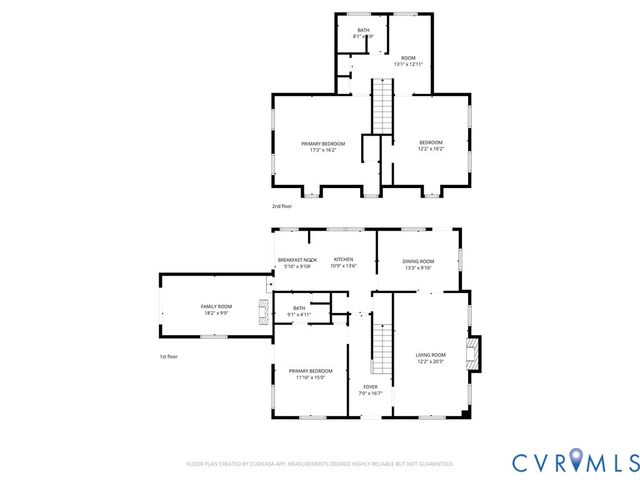 127 Hanover Ave, Colonial Heights, VA 23834