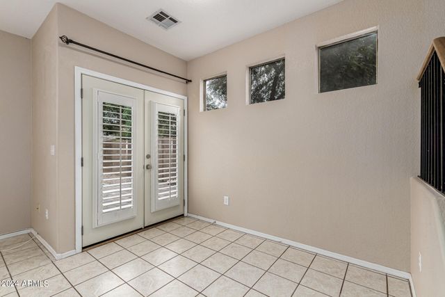 1371 S Boulder Street Unit A, Gilbert, AZ 85296