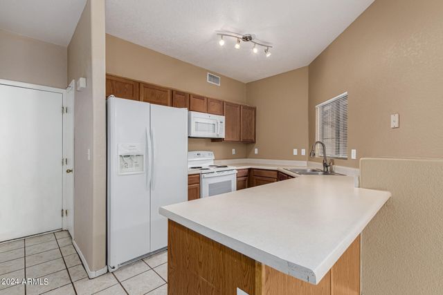 1371 S Boulder Street Unit A, Gilbert, AZ 85296