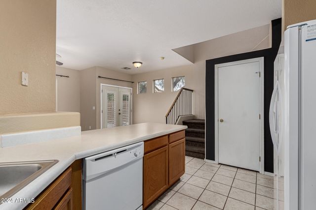 1371 S Boulder Street Unit A, Gilbert, AZ 85296