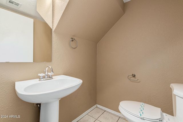 1371 S Boulder Street Unit A, Gilbert, AZ 85296