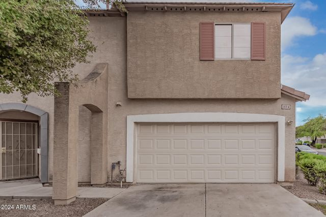 1371 S Boulder Street Unit A, Gilbert, AZ 85296