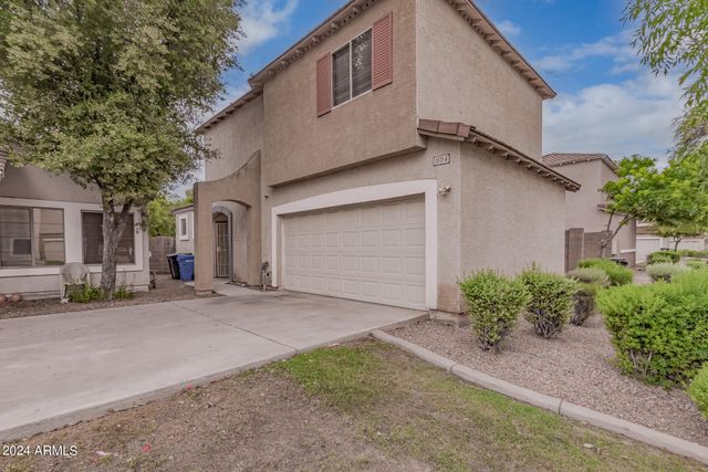 1371 S Boulder Street Unit A, Gilbert, AZ 85296