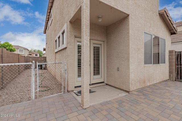 1371 S Boulder Street Unit A, Gilbert, AZ 85296