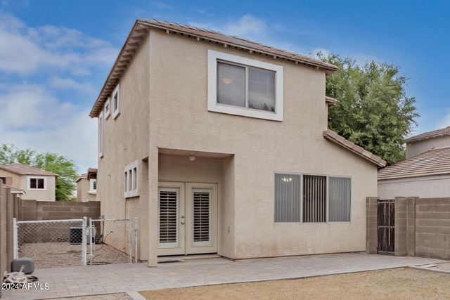 1371 S Boulder Street Unit A, Gilbert, AZ 85296
