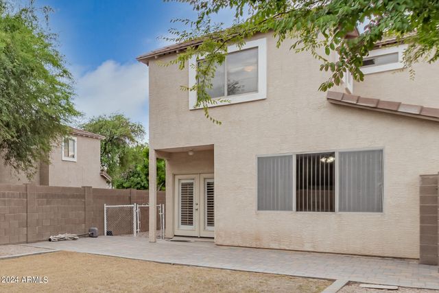 1371 S Boulder Street Unit A, Gilbert, AZ 85296