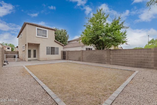 1371 S Boulder Street Unit A, Gilbert, AZ 85296