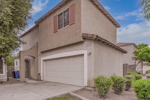 1371 S Boulder Street Unit A, Gilbert, AZ 85296