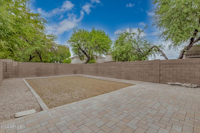 1371 S Boulder Street Unit A, Gilbert, AZ 85296