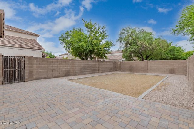 1371 S Boulder Street Unit A, Gilbert, AZ 85296
