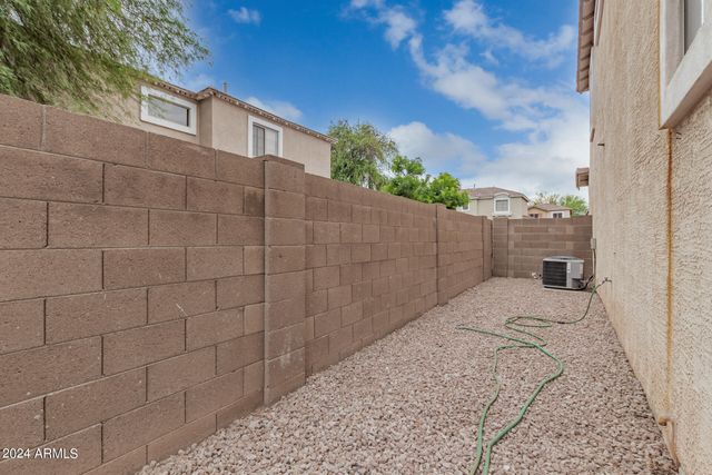 1371 S Boulder Street Unit A, Gilbert, AZ 85296